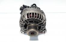 Alternator 150A, cod 9646321880, Citroen C4 Picasso, 1.6 HDI, 9HZ (pr:110747)