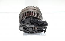 Alternator 150A, cod 9646321880, Citroen C4 Picasso, 1.6 HDI, 9HZ (pr:110747)