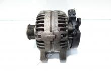 Alternator 150A, cod 9646321880, Peugeot 206 CC, 1.6 HDI, 9HY (idi:475797)