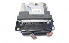 Calculator motor, cod 03L906022MR, Audi A4 Avant (8K5, B8), 2.0 TDI, CAH (idi:475458)