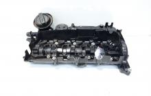 Capac culbutori, cod 7810584-05, Bmw 1 Coupe (E82), 2.0 diesel, N47D20C (idi:475626)