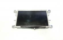 Display navigatie, cod 8T0919603A, Audi A5 (8T3) (idi:475435)