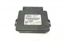 Modul frana de mana, cod 8K0907801G, Audi A4 Avant (8K5, B8) (idi:475442)