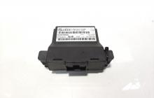 Modul control central, cod 7N0907530R, VW Passat CC (357) 1.6 TDI, CAY (idi:475400)