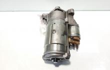 Electromotor, cod 9646972280, Citroen C4 (I) coupe, 2.0 hdi, RHR, 6 vit man (idi:476007)