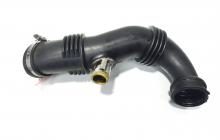 Tub turbo, cod 9656953680, Peugeot 307, 1.6 HDI, 9HX (idi:475118)