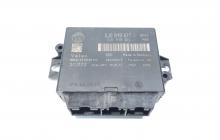 Modul senzori parcare, cod 5J0919475A, Skoda Superb II Combi (3T5) (idi:475376)