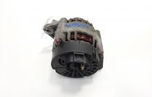 Alternator 120A, cod 46809068, Fiat Doblo (119), 1.9 JTD, 223B1000 (pr:110747)