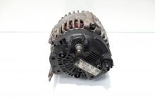 Alternator 140A, cod 06F903023C, VW Golf 4 Cabriolet (1E7), 1.9 TDI, AXR (pr:110747)