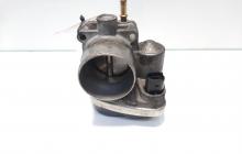 Clapeta acceleratie, cod 8200190230, 8200171134B, Renault Clio 3, 1.6 benz, K4M800 (idi:474634)