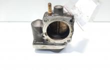 Clapeta acceleratie, cod 8200190230, 8200171134B, Renault Megane 3 Combi, 1.6 benz, K4M866 (idi:474634)