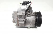 Compresor clima, cod 6Q0820808G, Seat Ibiza 5 ST (6J8) 1.4 TDI, BMS (pr:110747)