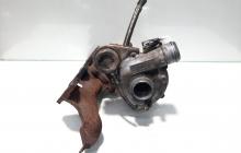 Turbosuflanta, cod 9645247080, Peugeot 406, 2.0 HDI, RHY (idi:473158)