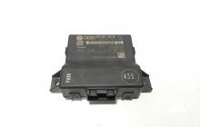 Modul control central, cod 8T0907468M, Audi A5 Sportback (8TA) (idi:475433)