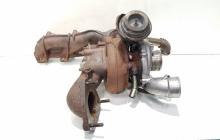 Turbosuflanta, cod 46769104, Alfa Romeo 166 (936), 2.4 JTD, 839A6000 (idi:407606)