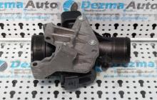 Clapeta acceleratie, 9660030480, Peugeot 308 SW, 1.6hdi (id:181962)