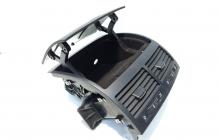 Grila aer bord central cu sertar, cod 7L6819727M, Vw Touareg (7LA, 7L6) (id:476660)
