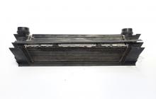 Radiator intercooler, cod 7600530-03, Bmw 3 (F30) 2.0 D, N47D20C (id:477295)