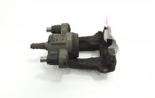 Etrier dreapta spate, Bmw 3 (F30)  2.0 D, N47D20C (id:477279)