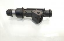 Injector, cod GM25313846, Opel Vectra B Combi (31) 1.6 benzina, Z16XE (idi:467205)