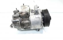 Compresor clima, cod 1K0820803S, Vw Passat (3C2) 2.0 TDI, BMR (pr;595871)