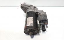 Electromotor cu Start-Stop, cod 02Z911024H, Vw Passat (362) 1.6 TDI, CAYC, 5 vit man (id:476926)