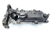 Galerie admisie cu capac culbutori, cod 9646698680, Citroen Xsara Picasso, 1.4HDI, 8HX (idi:466367)