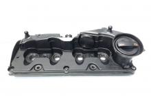 Capac culbutori, cod 03L103469R, VW Eos (1F7, 1F8), 2.0 TDI, CFF (idi:466366)