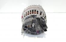 Alternator 140A , cod 06F903023F, Seat Altea XL (5P5, 5P8) 2.0 TDI, BKD (pr:592126)