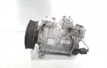 Compresor clima, cod 1K0820859T, Skoda Octavia 2 Combi (1Z5) 1.4 TSI, CAXA (idi:465077)