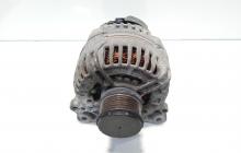 Alternator 140A , cod 06F903023F, Vw Golf 5 Variant (1K5) 2.0 TDI, BKD  (pr:110747)