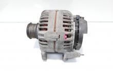 Alternator 140A , cod 06F903023F, Vw Golf 5 Variant (1K5) 2.0 TDI, BKD  (pr:110747)