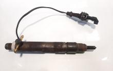 Injector cu fir, cod 038130201F, VW Polo Variant (6V5) 1.9 tdi, AGR (idi:476531)