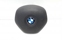 Airbag volan, cod 6791332-07, Bmw 3 (F30) (id:477268)