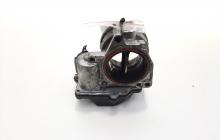 Clapeta acceleratie, cod 03G128063A, Vw Golf 5 Plus (5M1) 2.0 tdi, BMM (idi:475999)