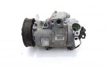 Compresor clima, cod 6Q0820803D, Skoda Fabia 1 Combi (6Y5) 1.9 tdi, ATD (pr:110747)