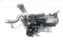 EGR cu racitor gaze, cod 9671187780, Peugeot 508, 1.6 HDI, 9HR (idi:476599)