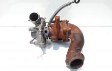 Turbosuflanta, cod 9622526980, Peugeot 406 Coupe, 2.0 hdi, RHS (idi:475751)