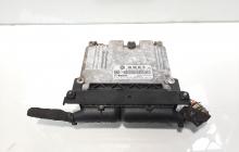 Calculator motor, cod 03G906021NK, Vw Passat (3C2) 2.0 TDI, BMP (idi:476239)