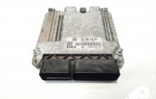 Calculator motor, cod 03G906016DS, Seat Altea (5P1) 2.0 tdi, BKD (idi:476175)