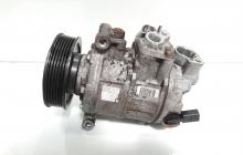Compresor clima, cod 1K0820859T, Seat Altea XL (5P5, 5P8) 1.4 TSI, CAX (idi:475918)