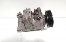 Compresor clima, cod 1K0820859T, Seat Altea XL (5P5, 5P8) 1.4 TSI, CAX (idi:475918)
