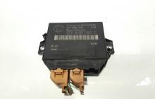 Modul senzor parcare, cod 1Z0919283C, Skoda Octavia 2 (1Z3) (idi:476189)