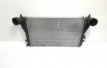 Radiator intercooler, cod 1K0145803, Audi A3 (8P1) 2.0 TDI, BKD (idi:476211)