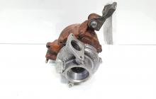 Turbosuflanta, cod 9654919580, Peugeot 307 Break, 2.0 HDI, RHR (idi:475962)