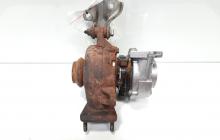 Turbosuflanta, cod 9654919580, Peugeot 307 Break, 2.0 HDI, RHR (idi:475962)