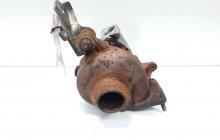 Turbosuflanta, cod 9654919580, Peugeot 307 Break, 2.0 HDI, RHR (idi:475962)