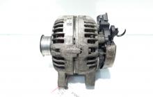 Alternator 150A, Citroen C5 (II), 2.2 HDI, 4HX (pr:110747)