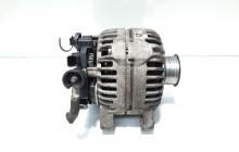 Alternator 150A, Citroen C5 (II) Break, 2.2 HDI, 4HX (pr:110747)