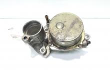 Pompa vacuum, cod XS7Q-2A451-BH, Ford Mondeo 3 Sedan (B4Y) 2.0 TDCI, FMBA (idi:475506)